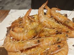 -汉巴味德(沈阳万象汇店)
