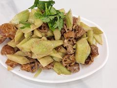 -清真·同发顺饭庄·烧麦(总店)