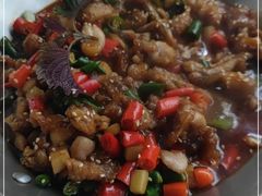 -渔语鱼新川菜Bistro(万象天地店)