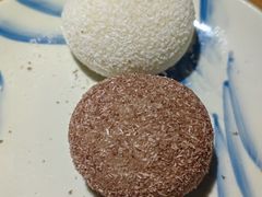 -森味薪火烧•烧鸟居酒屋•日本料理(望京店)
