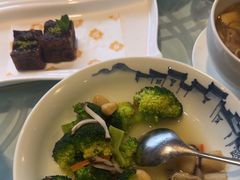 -杭州香格里拉·香宫中餐厅