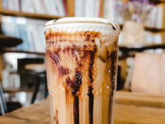 -24H COLOR咖啡厅(惠州金山湖店)