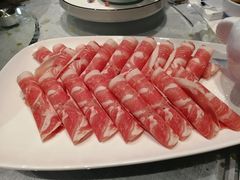 -京和昌·老北京铜锅涮肉(三经路店)