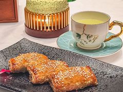-明阁 Ming Court(广州朗豪酒店)