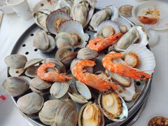 -日照大牌檔•小船海鲜(万平口店)