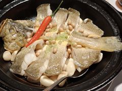 -汤城小厨•粤菜•靓汤(苏州街店)