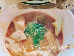 -友生风味小吃(营平农产品市场店)