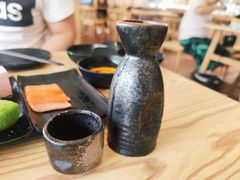梅子酒-三和屋日式海鲜锅料理(启航大厦店)