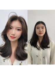 -DX HAIR SALON·发现未知美发沙龙