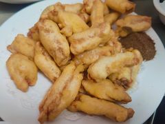 -华春餐馆(鱼山路店)
