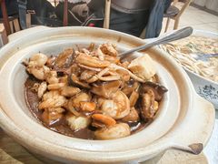 -逢春菜馆天津菜(胜利路店)