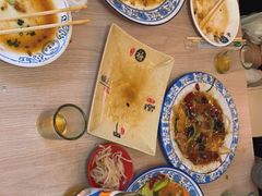 -协顺园回头馆(南顺城路店)