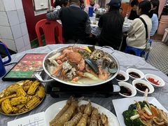 -凤城康记饭店