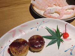 -和创柚子·会席日本料理(新区淮海街店)