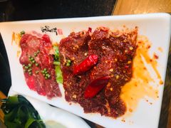 -纸盐河码头火锅(十八梯店)