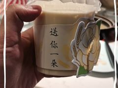 -捞神煲汤火锅(湖滨商业街店)