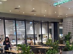 -福田卓悦INTOWN购物中心