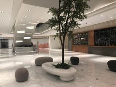 -杭州平安悦坊 PAFC LIVING
