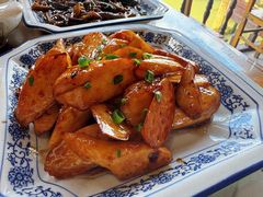 -洞天食府(北大街店)