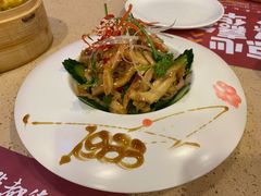 -点都德(华强南店)