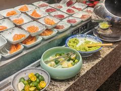-初色海鲜自助(万丰路店)