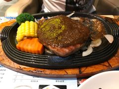-海维克牛排馆HIGHWIC(青羊万达店)
