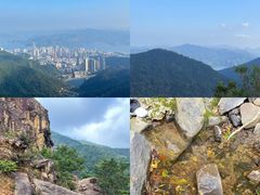 -梧桐山风景名胜区