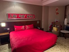 -上海神旺大酒店