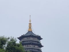 -雷峰塔景区