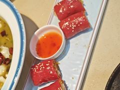 -一茶一点(海景店)