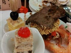 -牡丹国际大酒店-港式茶餐厅