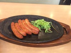 -萨莉亚意式餐厅(梅花园店)