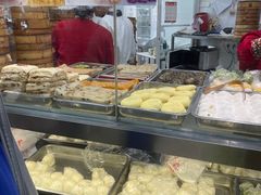 -常州糕团店(北大街新世纪商城店)