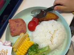 -禄鼎记·多口味酸菜鱼(侨鑫店)