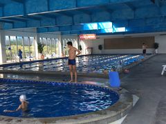 -青岛银沙滩温德姆至尊酒店