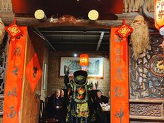 -田园印象·成都土菜院子(华阳店)