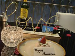 -上海苏宁宝丽嘉酒店·Cafe Bellagio西餐厅