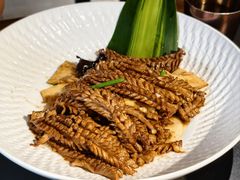 -魁盛居百年鲁菜馆(县西巷店)