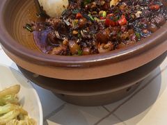 -阿瓦山寨·湘菜现炒·剁椒鱼头王(咸阳总店)