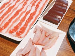 -傣妹火锅(南京东路一店)