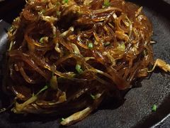 -阿罗新疆菜(人民广场店)