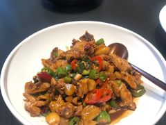 生炒鸡-菲乐餐厅(三十年经营·湖滨路店)