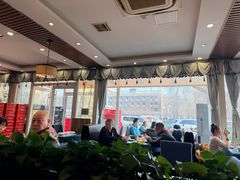 -桃子餐厅·天津菜(红星路直营店)