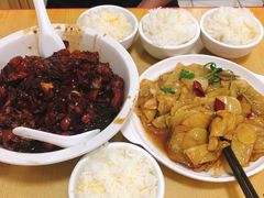 -如意香辣鸡架(总店)