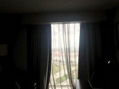 -上海嘉定喜来登酒店