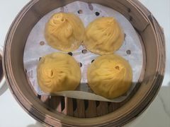 -翡翠拉面小笼包(岭南新天地店)