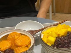 -小团圆糖水铺(襄阳南路店)