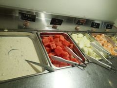 -So Lounge索兰至餐厅(蓝色港湾店)