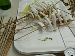 -袁记串串香(泉水轻轨站店)