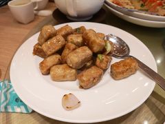 炸芋头-莆田餐厅(滨海广场店)